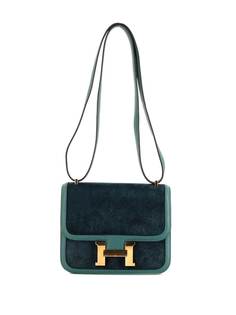 Hermès сумка на плечо Constance 2015-го года Hermes