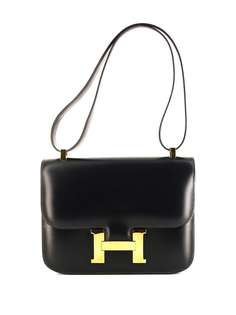 Hermès сумка на плечо Constance pre-owned Hermes