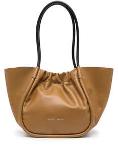 Proenza Schouler сумка-тоут L Ruched