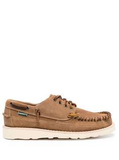 Sebago топсайдеры Docksides