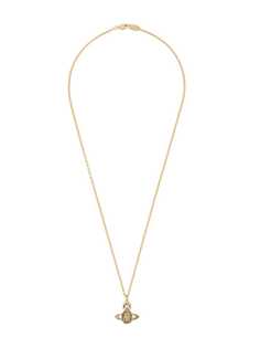 Vivienne Westwood колье Man Get A Life с подвеской