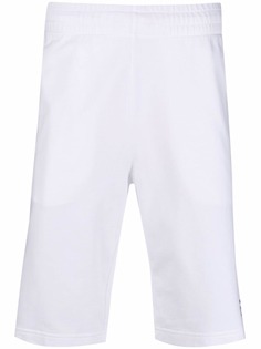 Ea7 Emporio Armani джоггеры с логотипом