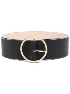 B-Low The Belt ремень с круглой пряжкой
