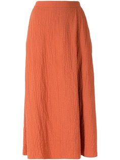 Alcaçuz юбка миди Amy