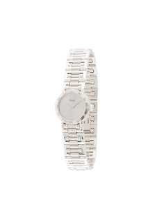 Piaget наручные часы Mini Dancer pre-owned 20 мм