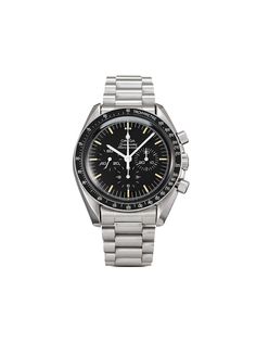 OMEGA наручные часы Speedmaster Professional Moonwatch pre-owned 42 мм 1989-го года