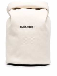 Jil Sander рюкзак с логотипом