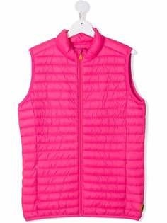 Save The Duck Kids дутый жилет