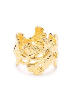 Aurelie Bidermann кольцо Tangerine