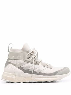 adidas кроссовки Terrex Free Hiker Parley