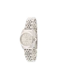 Rolex наручные часы Oyster Perpetual Datejust pre-owned 25 мм