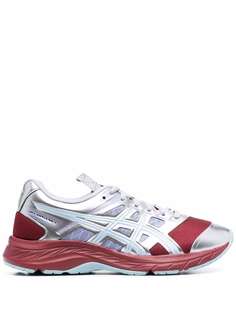 ASICS кроссовки в стиле колор-блок