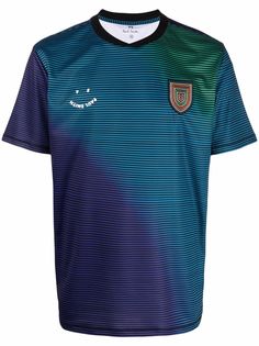 PS Paul Smith футболка в полоску