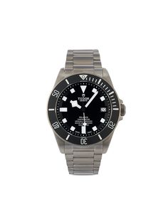 TUDOR наручные часы Pelagos pre-owned 42 мм 2021-го года