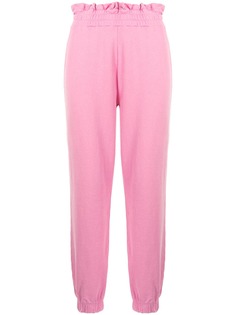 LoveShackFancy спортивные брюки Mirabella
