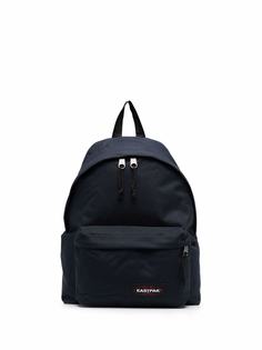 Eastpak рюкзак с нашивкой-логотипом