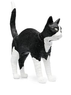 Seletti лампа Jobby the Cat