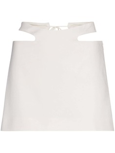 MAXIMILIAN юбка мини