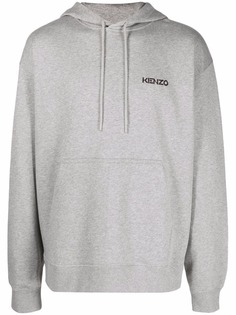 Kenzo худи с принтом