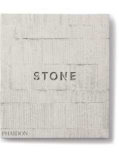 Phaidon Press книга Stone: William Hall (290 x 250 мм)