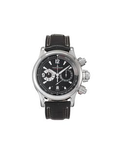Jaeger-LeCoultre 2008 pre-owned Master Compressor Chronograph 42mm