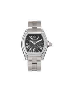 Cartier наручные часы Roadster pre-owned 38 мм