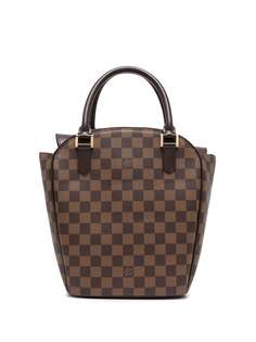 Louis Vuitton сумка-тоут Sarria Seau 2002-го года