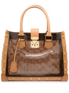 Louis Vuitton сумка-тоут Neo Cabas Ambre MM 2004-го года