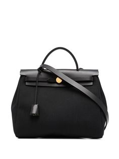 Hermès сумка-тоут Her 31 2019-го года Hermes