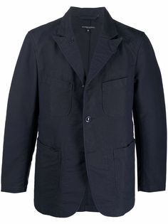 Engineered Garments куртка Ripstop Bedford