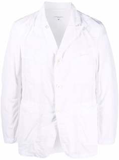 Engineered Garments куртка-рубашка Bedford