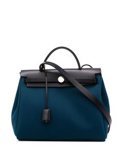 Hermès сумка-тоут Her 31 2019-го года Hermes