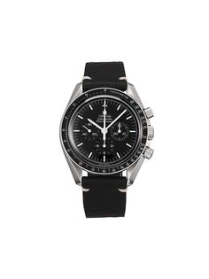 Omega наручные часы Speedmaster Professional Moonwatch pre-owned 42 мм 1982-го года