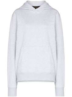 adidas худи Basics с логотипом из коллаборации с Pharrell Williams