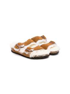 Birkenstock Kids сандалии Arizona
