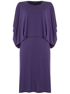 Uma | Raquel Davidowicz платье Reptil