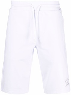 Paul & Shark спортивные шорты с логотипом Paul&Shark