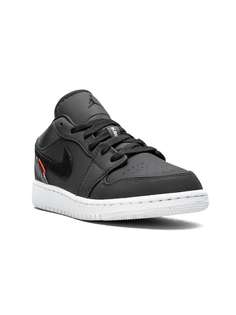 Jordan Kids кроссовки Air Jordan 1 Low BG