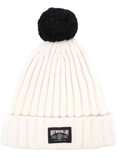 BAPY BY *A BATHING APE® шапка бини Busy Working Lady