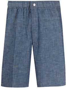 Rag & Bone шорты Eaton