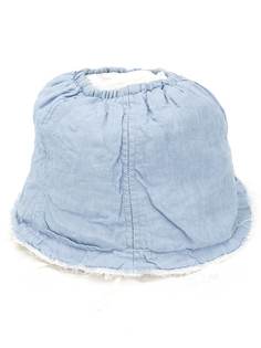 Renli Su шляпа со шнуровкой