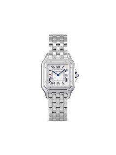 Cartier наручные часы Panthère pre-owned 37 мм 2021-го года