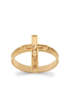 Dolce & Gabbana кольцо из желтого золота