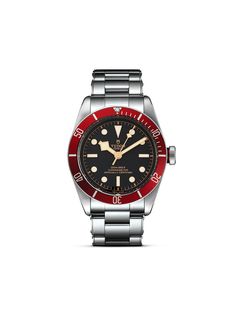 TUDOR наручные часы Black Bay pre-owned 41 мм 2021-го года