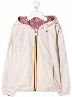 K Way Kids куртка Lily Plus Double