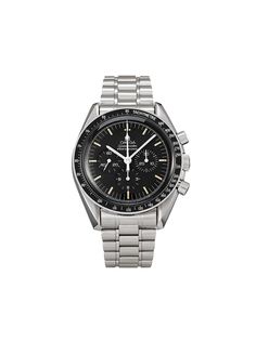 Omega наручные часы Speedmaster Moonwatch pre-owned 42 мм 1992-го года