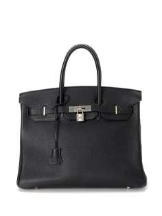 Hermès сумка Birkin 35 pre-owned Hermes