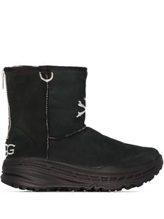 Mastermind Japan угги из коллаборации с UGG®