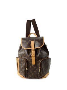 Louis Vuitton рюкзак Bosphore pre-owned