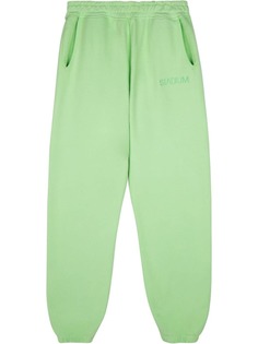 Stadium Goods спортивные брюки Eco Mint